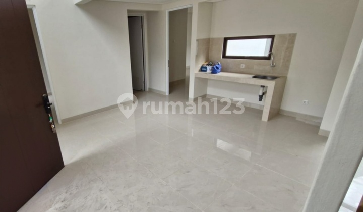 Affordable House Below Market in Cluster Gardenia Paramount Petals