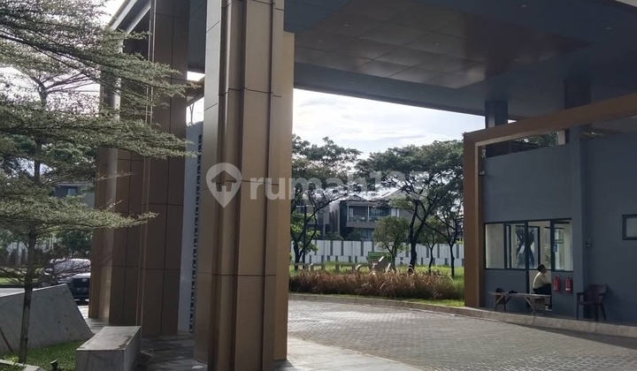 Ruko Delrey Biztown BSD Sinarmas Near Aeon & Eastvara