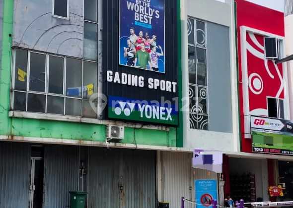 Ruko 3 Lantai Glaze 1 Lokasi Di Kelilingi Hunian Dekat 2 Sekolah Ruko 3 Lantai Glaze 1 Lokasi Di Kelilingi Hunian Dekat 2 Sekolah