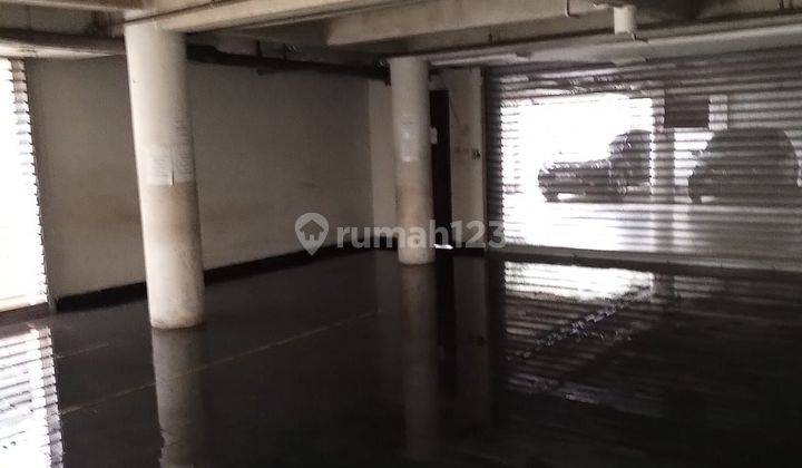 Foresta Business Loft 1 HGB 5 Lantai Dekat Aeon Dan Exit Tol 2