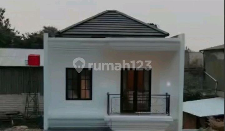 New 2-Story House in Mona Residence Cluster, Legok New 2-Story House in Mona Residence Cluster, Legok