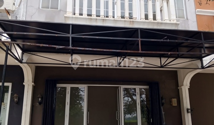 Ruko Solvang Arcade Lokasi Strategis Harga Murah Ruko Solvang Arcade Lokasi Strategis Harga Murah