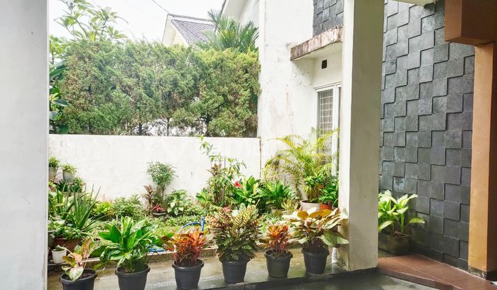 Dijual Rumah Renovasi di Melati Mas Bsd, 4 Kamar, SHM, Siap Huni 2