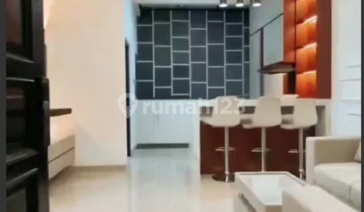 New 2-Story House in Mona Residence Cluster, Legok 2