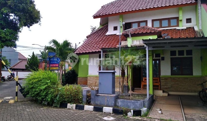 Rumah Di Sawo Griya Kencana 5menit Dari Exit Tol Limo