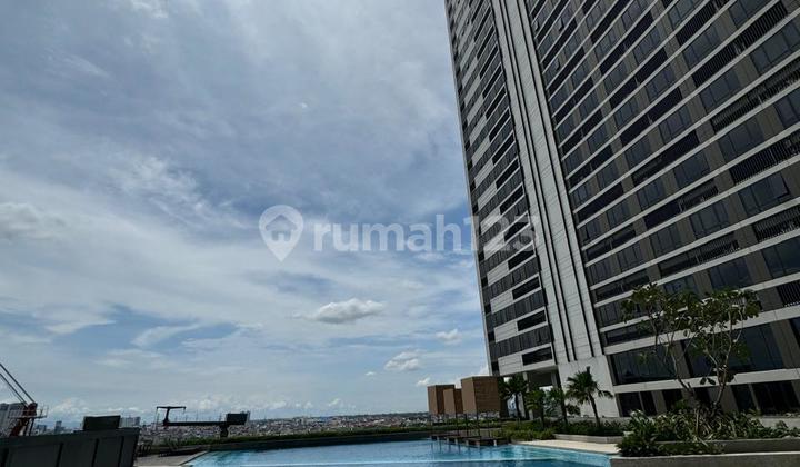 For Rent Fully Furnished Studio Collins Boulevard Hydelt 27 View City
