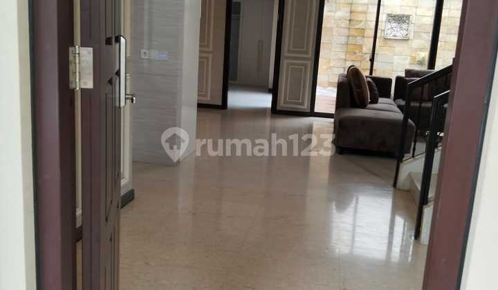 Luxury House in Elite Area, Jadeite Cluster, BSD City, Tangerang 2