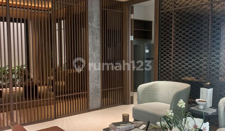 Rumah Baru Mewah Elyon By Eonna BSD Dekat Eastvara & Aeon 4,6M Rumah Baru Mewah Elyon By Eonna BSD Dekat Eastvara & Aeon 4,6M