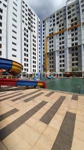 Apartemen Ara(Sky Line) Gading Serpong Furnished Jual Harga Murah 1