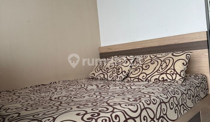 Furnished Studio Apartment Near Aeon Toll Exit and Station 2