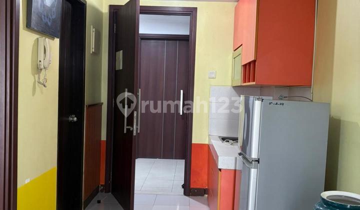 1 Bedroom Apartment Furnished Pool View Near UMN Campus 1 Bedroom Apartment Furnished Pool View Near UMN Campus