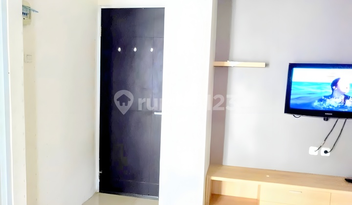 Apartemen Pancoran Riverside Kalibata 1br Furnished