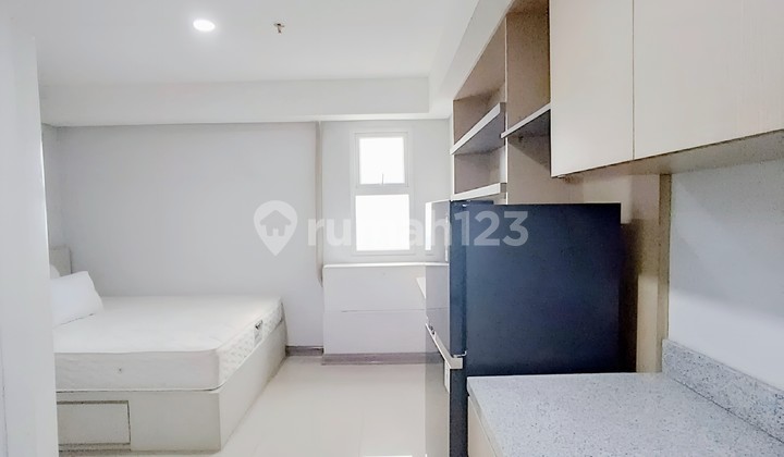 Apartemen Samesta Mahata Margonda Depok Tipe Studio Ui 1
