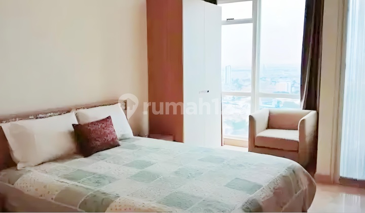 Need Fast! Cheap! Menteng Park Lobby Floor Studio Furnished Need Fast! Cheap! Menteng Park Lobby Floor Studio Furnished