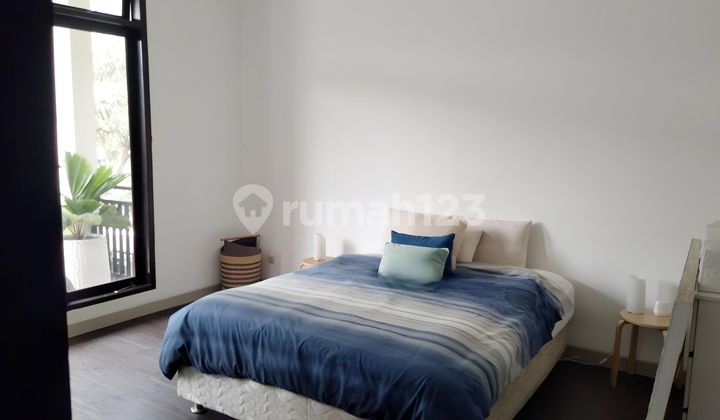 Modern 2-Story House in a Quiet Area of South Kemang 2