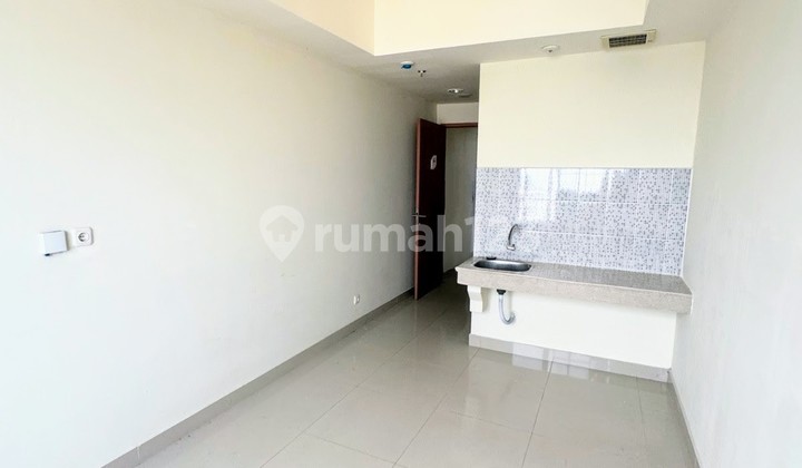 Evanciio Margonda Depok Studio Apartment Hgb