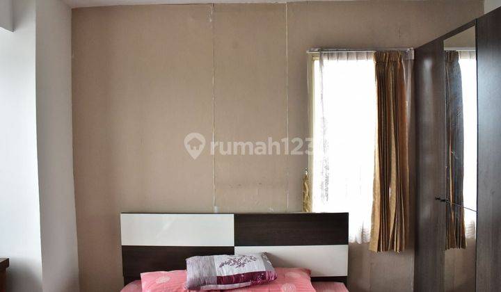 Apartemen Murah Margonda Residence 5 di Depok 4