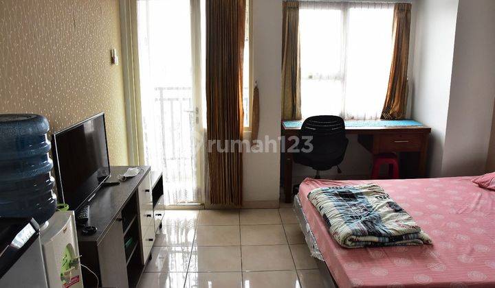 Apartemen Murah Margonda Residence 5 di Depok 1