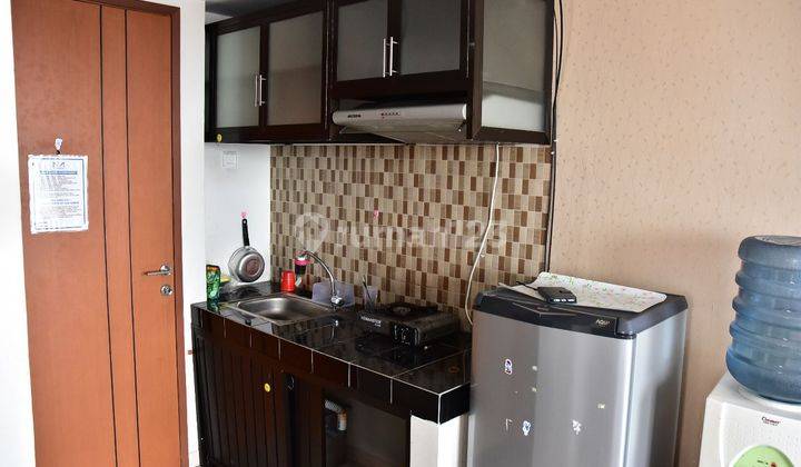 Apartemen Murah Margonda Residence 5 di Depok 5