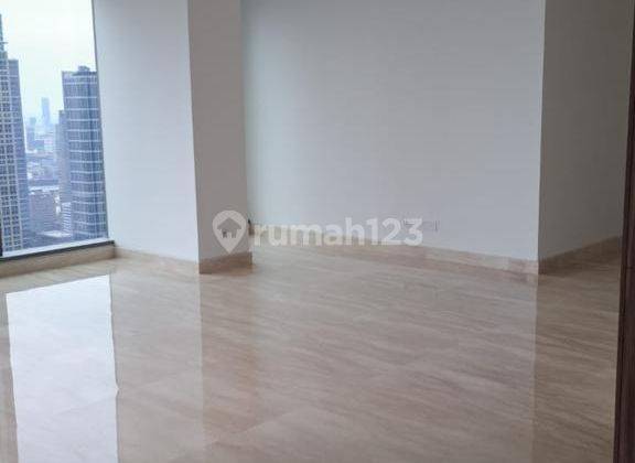 Apartemen 57 Promenade 3 Kamar Tidur Baru Jakarta Pusat 4