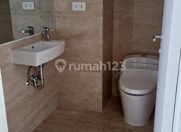 Apartemen 57 Promenade 3 Kamar Tidur Baru Jakarta Pusat 8