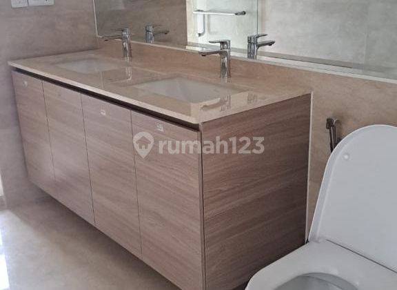 Apartemen 57 Promenade 3 Kamar Tidur Baru Jakarta Pusat 9