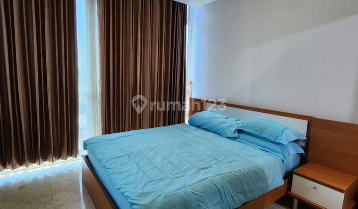 Rent Bellagio Residences 3 Bedroom Near Office Building Mega Kuningan 3