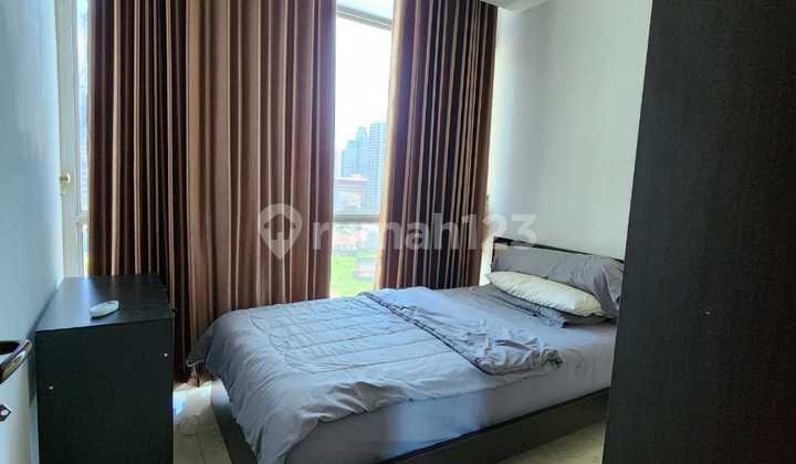 Rent Bellagio Residences 3 Bedroom Near Office Building Mega Kuningan 4