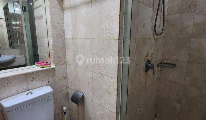 Rent Bellagio Residences 3 Bedroom Near Office Building Mega Kuningan 7