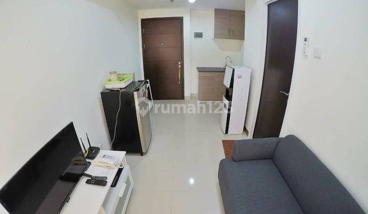 Apartemen Taman Melati Tower B 1br Dekat Kampus Ui Margonda Depok 1