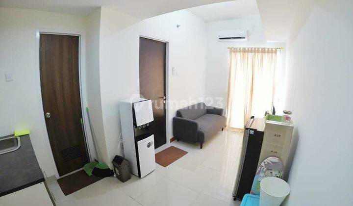 Apartemen Taman Melati Tower B 1br Dekat Kampus Ui Margonda Depok 2