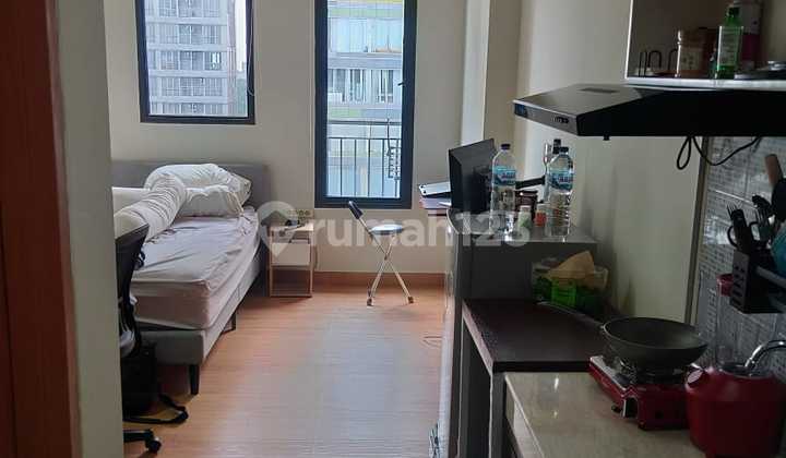Apartemen Evenciio Margonda Studio Dekat Kampus UI Margonda Depok 4