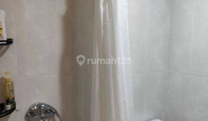 Apartemen Evenciio Margonda Studio Dekat Kampus UI Margonda Depok 7