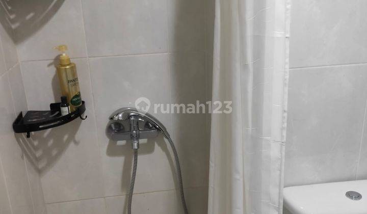 Apartemen Evenciio Margonda Studio Dekat Kampus UI Margonda Depok 8