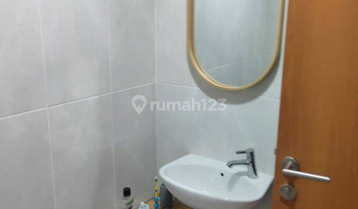 Apartemen Evenciio Margonda Studio Dekat Kampus UI Margonda Depok 6