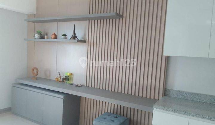 Apartemen 1 Bedroom Samesta Mahata Margonda Depok  1