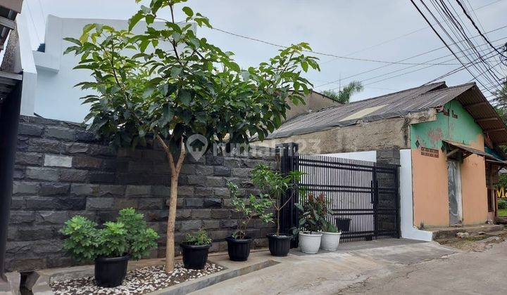 Rumah Murah Butuh Cepat di Mampang Depok Harga Bawah Pasar 1