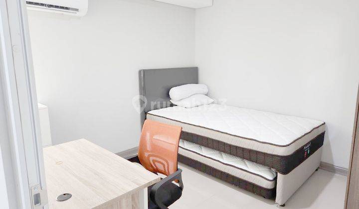 Apartemen Samesta Mahata 1br Nyaman Area Depok 2