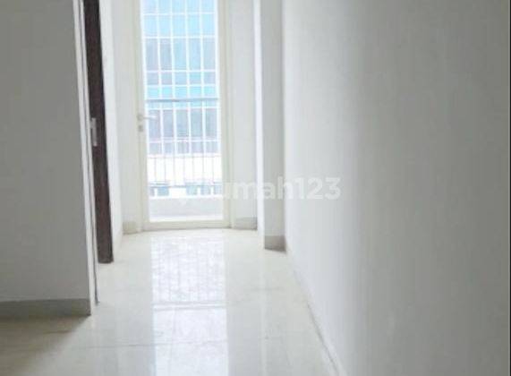 Apartemen Aspen Residence 2 BR Unfurnished di Pondok Labu 1