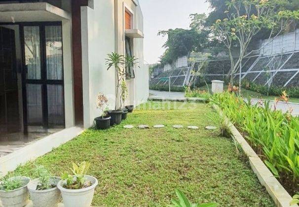 Rumah di Perumahan Citra Sentul Raya 1 Lantai SHM 1