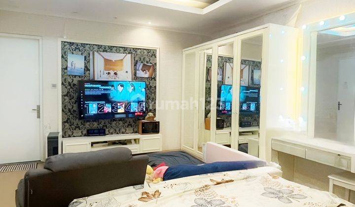 Rumah 2 Lantai di Serpong Tangerang Selatan Harga di Bawah Pasar  1