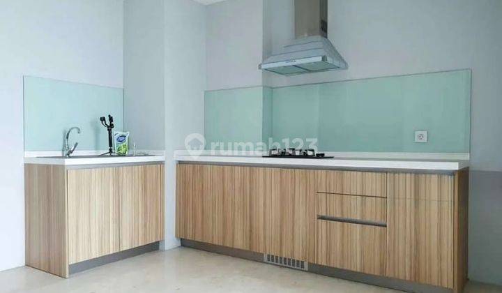 Apartemen Satu8 Residence di Kedoya Jakarta Barat 2