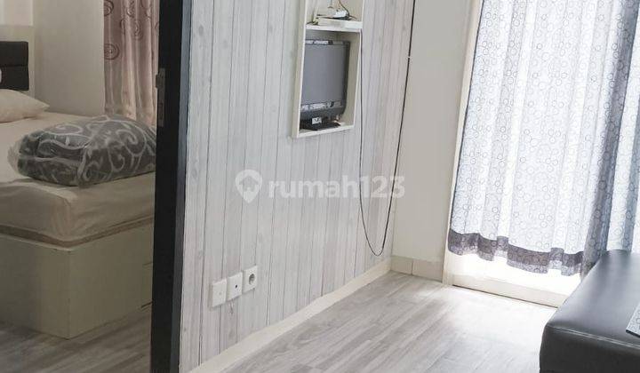 Apartemen Gardenia Boulevard di Pejaten 1 Kamar Tidur Luas 35 M2 1