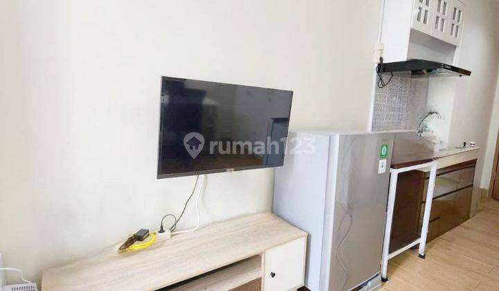 Apartemen Evenciio Studio di Margonda Dekat Kampus Ui Depok 2