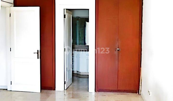 Apartemen Griya Pancoran Fountain Park di Jakarta Selatan  1