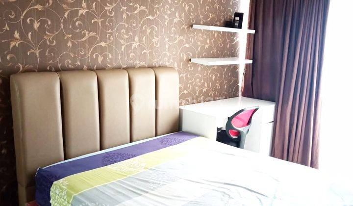 Apartemen Grand Taman Melati di Margonda Depok 1br 1