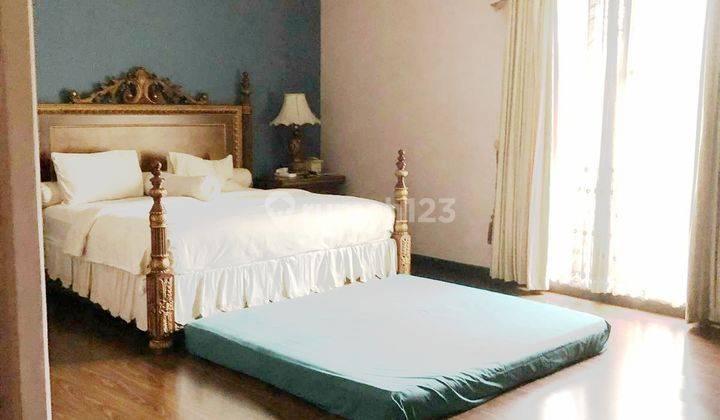 Butuh Cepat Rumah Modern 6 Kamar Tidur Di Cipete SHM 2