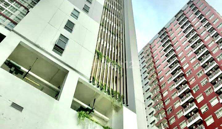 Apartemen Grand Taman Melati Studio di Depok Incl Maintenance 1