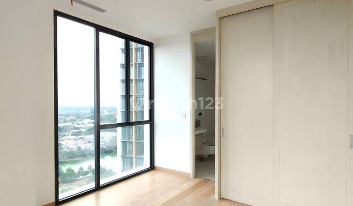 Apartemen Izzara 1br di Cilandak Unfurnished 2