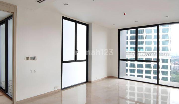 Apartemen Izzara 1br di Cilandak Unfurnished 1